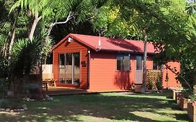 Hide Away In Waikanae